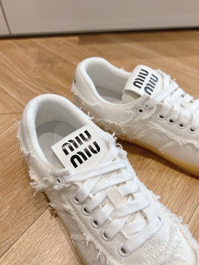 Miu Miu Shoes